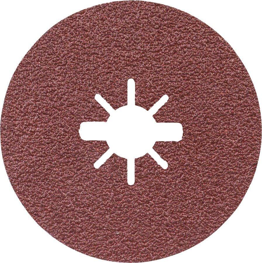 Bosch - X-LOCK - 115 mm 36 Kum Expert Serisi Metal Fiber Disk