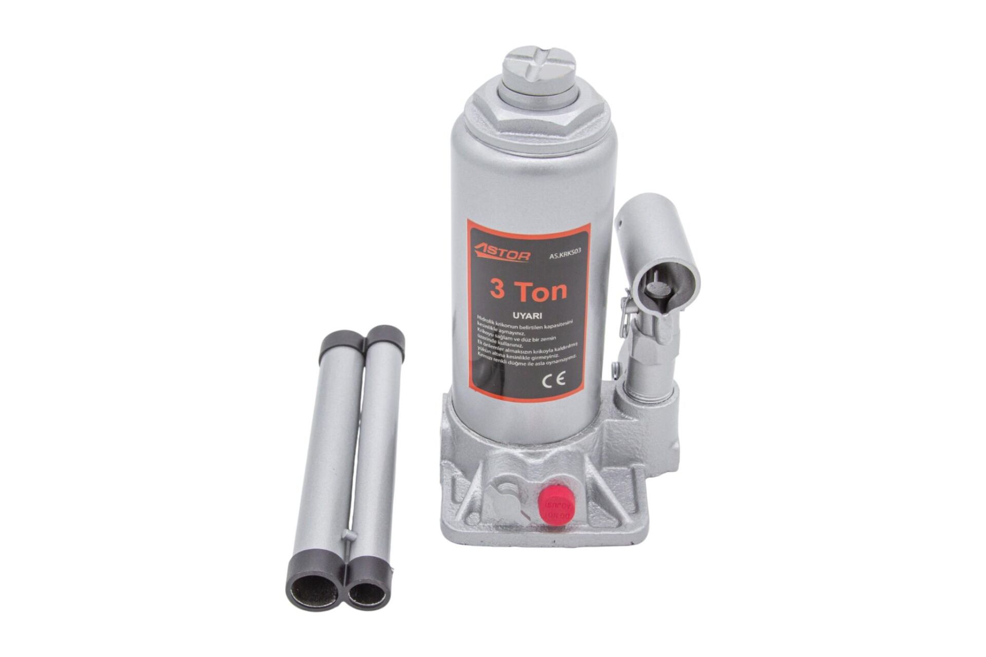 Astor Şişe Kriko 3 Ton