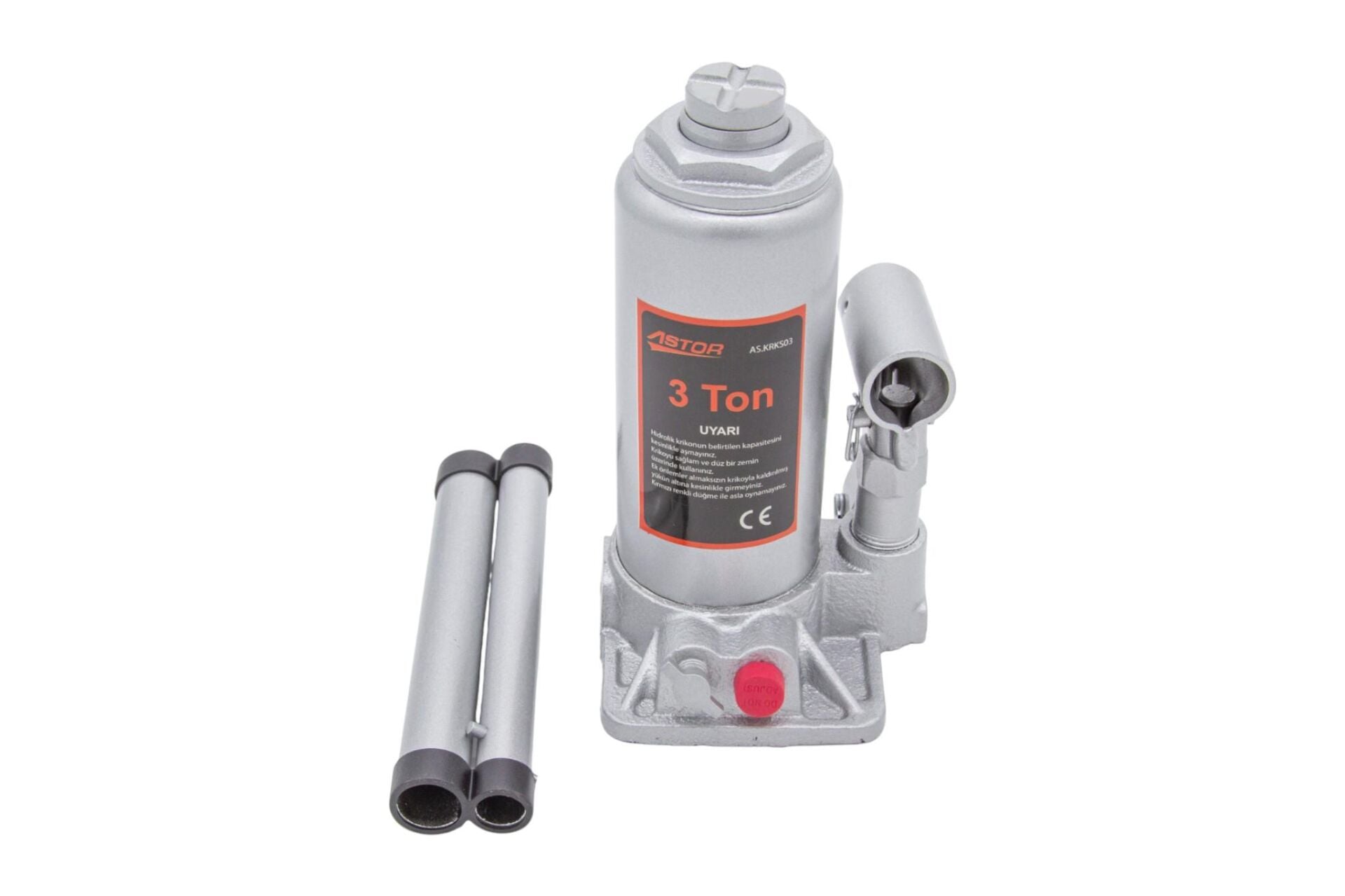 Astor Şişe Kriko 3 Ton