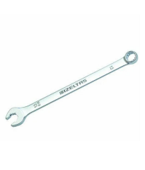 İzeltaş Cırcır Kombine Anahtar 22 Mm