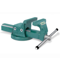 Kanca Kadett Tesisatçı Mengenesi Sabit 115mm