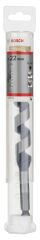 Bosch - Ahşap için Yılan Matkap Ucu 22*235 mm