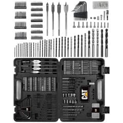 WORX WX354.4SET 20Volt/4.0Ah Li-ion Çift Akülü Kömürsüz Profesyonel Şarjlı Darbeli Matkap + DA01903 201 Parça Delme/Vidalama Uç Seti