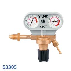 Yıldız 5330S Basınç Düşürücü Azot