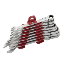 İzeltaş Mafsallı Cırcır Kombine Anah. Tk.12'Li