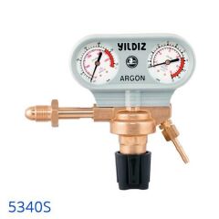 Yıldız 5340S Basınç Düşürücü Argon
