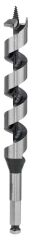 Bosch - Ahşap için Yılan Matkap Ucu 25*235 mm