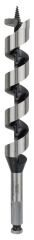 Bosch - Ahşap için Yılan Matkap Ucu 26*235 mm