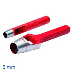 İzeltaş Kayış Zımbasi 5 Mm