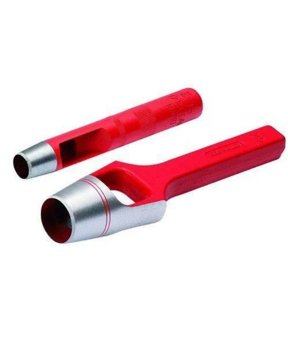 İzeltaş Kayış Zımbasi 8 Mm