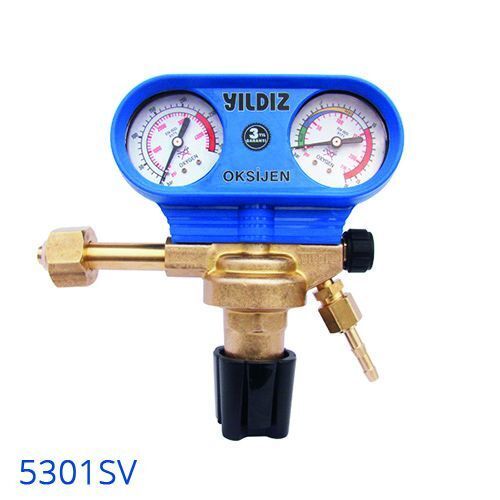 Yıldız 5301SV Basınç Düşürücü Oksijen