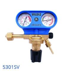 Yıldız 5301SV Basınç Düşürücü Oksijen