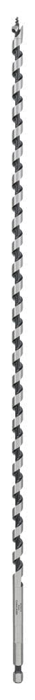 Bosch - Ahşap için Yılan Matkap Ucu 8*450 mm