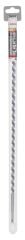 Bosch - Ahşap için Yılan Matkap Ucu 8*450 mm