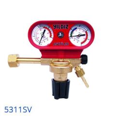 Yıldız 5311SV Basınç Düşürücü Asetilen