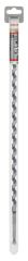Bosch - Ahşap için Yılan Matkap Ucu 10*450 mm