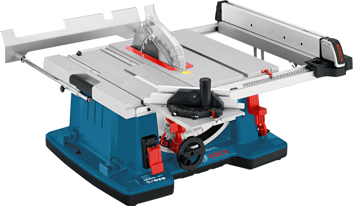 Bosch Professional GTS 10 XC Tezgah Tipi Daire Testere