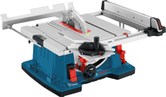 Bosch Professional GTS 10 XC Tezgah Tipi Daire Testere