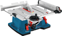 Bosch Professional GTS 10 XC Tezgah Tipi Daire Testere