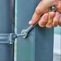 AÇIK UÇLU KOMBİNE ANAHTAR SETİ 15 PARÇA