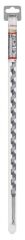 Bosch - Ahşap için Yılan Matkap Ucu 12*450 mm