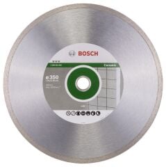 Bosch - Best Serisi Seramik İçin Elmas Kesme Diski 350 mm