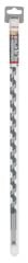 Bosch - Ahşap için Yılan Matkap Ucu 14*450 mm