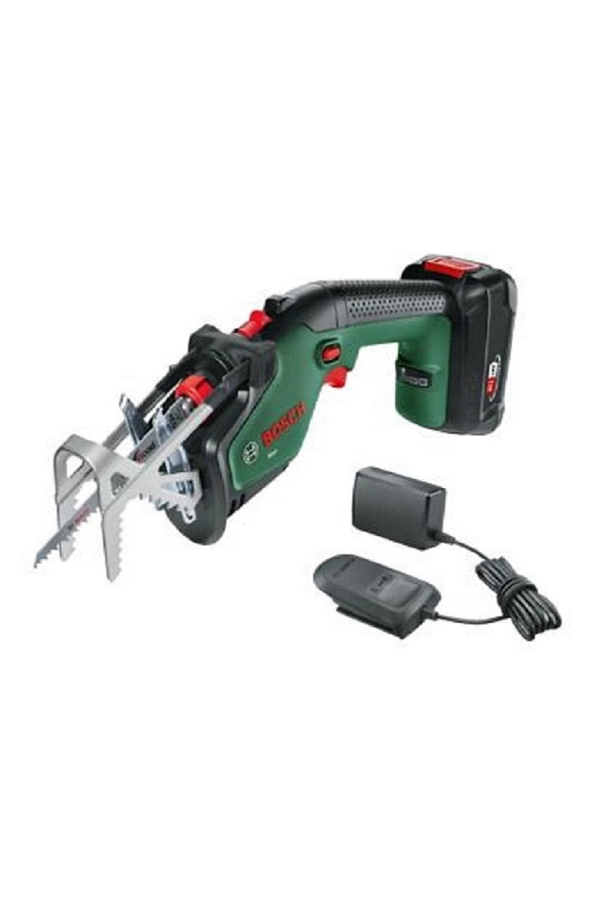 Bosch Keo 18 Lı Akülü Bahçe Testeresi 0600861a00