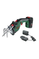Bosch Keo 18 Lı Akülü Bahçe Testeresi 0600861a00