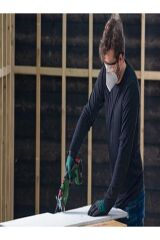 Bosch Keo 18 Lı Akülü Bahçe Testeresi 0600861a00