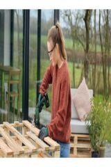 Bosch Keo 18 Lı Akülü Bahçe Testeresi 0600861a00