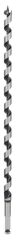 Bosch - Ahşap için Yılan Matkap Ucu 16*450 mm