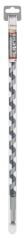 Bosch - Ahşap için Yılan Matkap Ucu 16*450 mm