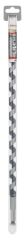 Bosch - Ahşap için Yılan Matkap Ucu 16*450 mm