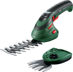 Bosch ISIO Çim ve Topiari Makası