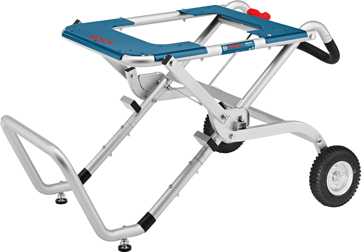 Bosch Professional GTA 60 W Gönye Kesme Sehpası