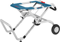 Bosch Professional GTA 60 W Gönye Kesme Sehpası