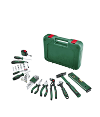 Bosch Advanced El Aletleri Seti 52 Parça