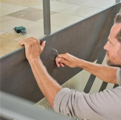 Torx Anahtarı Takımı 9 Parça