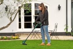 Bosch EasyGrassCut 18 Solo Kenar Kesme Makinesi