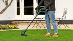 Bosch EasyGrassCut 18 Solo Kenar Kesme Makinesi