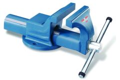 Kanex Tesviyeci Mengene 125 mm.