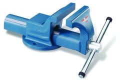 Kanex Tesviyeci Mengene 125 mm.