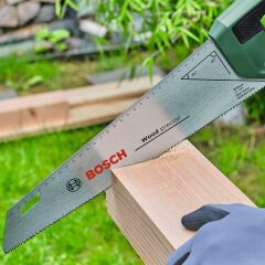 UNİVERSAL EL TESTERESİ 400MM