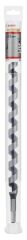 Bosch - Ahşap için Yılan Matkap Ucu 22*450 mm