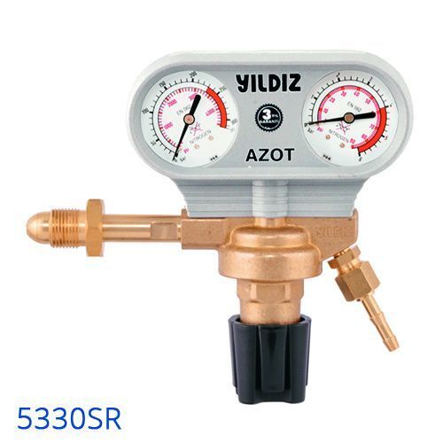 Yıldız 5330SR Basınç Düşürücü Azot