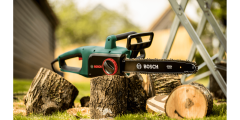 Bosch UniversalChain 35 Zincirli Ağaç Kesme Makinesi