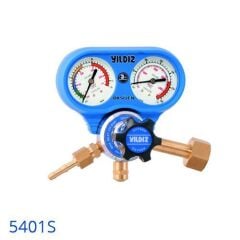 Yıldız 5401S Basınç Düşürücü Oksijen