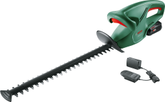 Bosch EasyHedgeCut 18-45 (Klasik Yeşil) Akülü Çit Kesme Makinesi