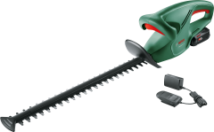 Bosch EasyHedgeCut 18-45 (Klasik Yeşil) Akülü Çit Kesme Makinesi